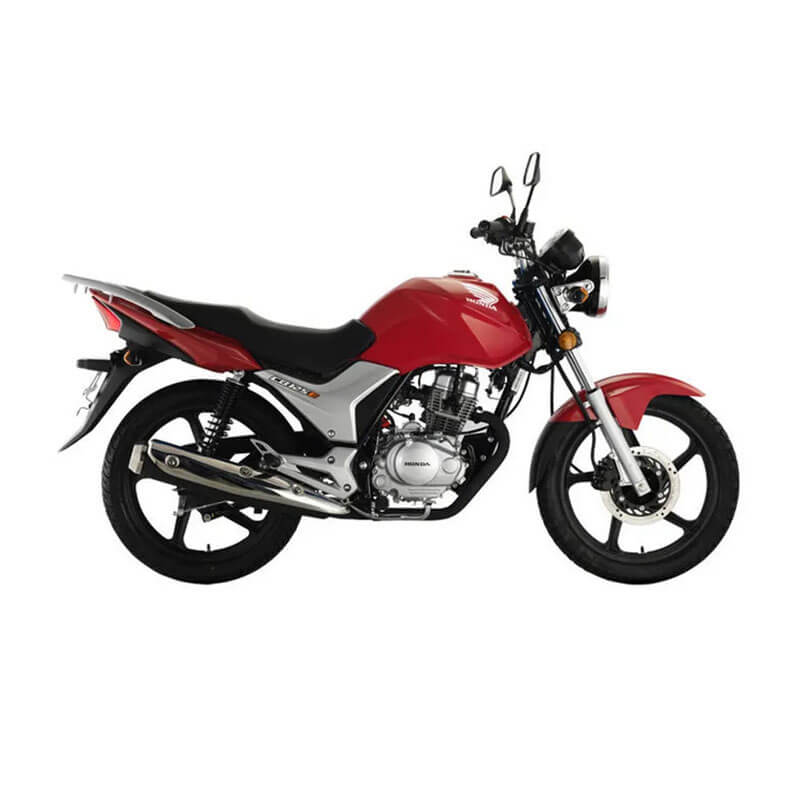 HONDA CB125