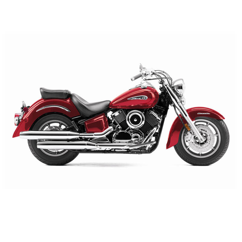 YAMAHA DRAG STAR 400